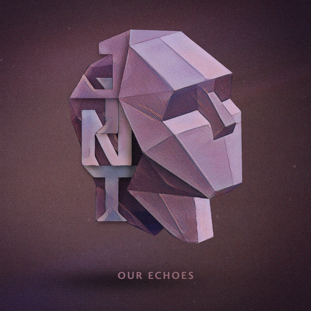 Couverture de Our Echoes