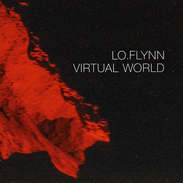 Couverture de Virtual World