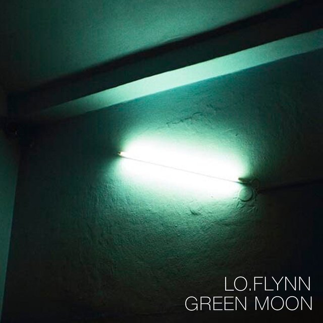 Green Moon