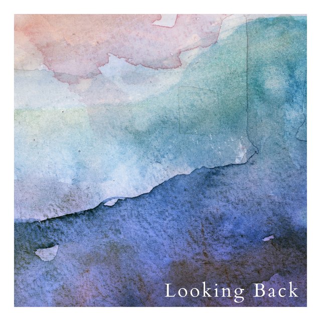 Couverture de Looking Back