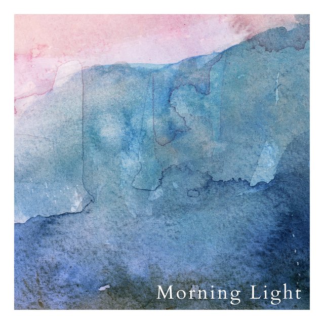 Couverture de Morning Light