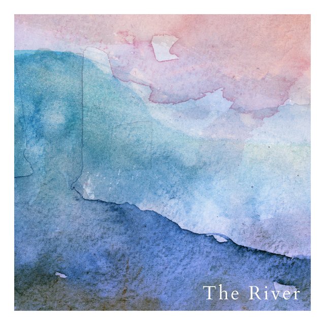 Couverture de The River