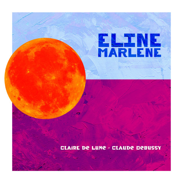 Couverture de Debussy: Claire de Lune