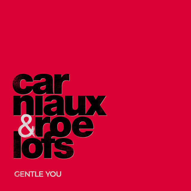 Couverture de Gentle You