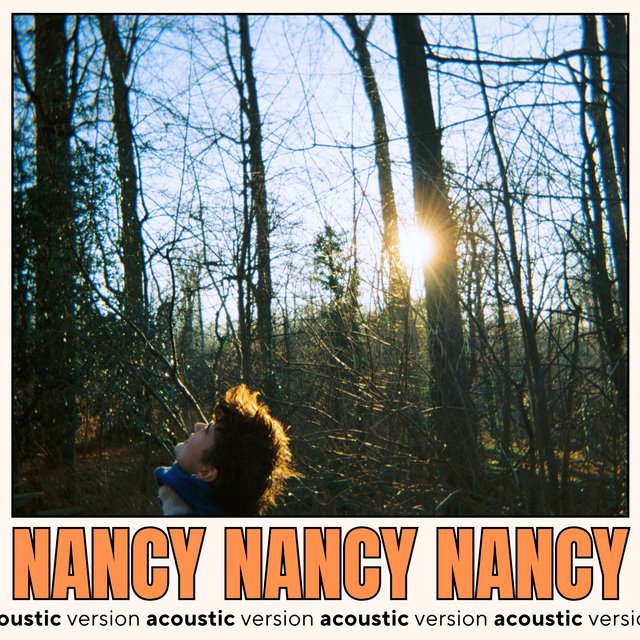 Nancy, Nancy, Nancy