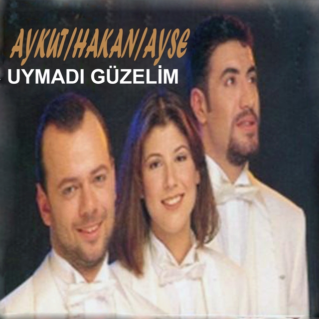 Couverture de Uymadı Güzelim