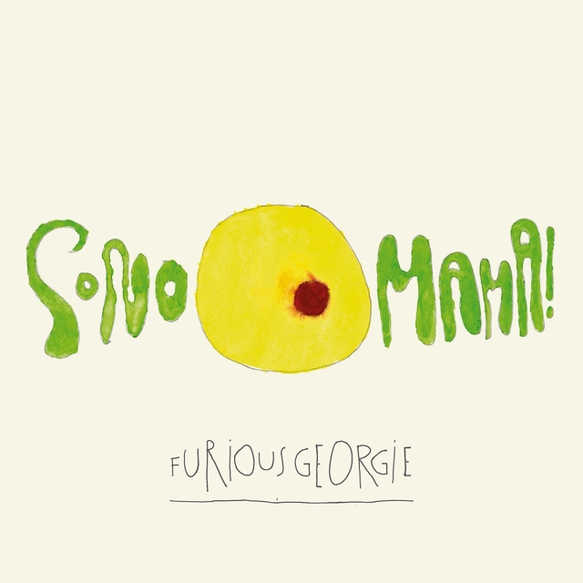 Sono Mama!