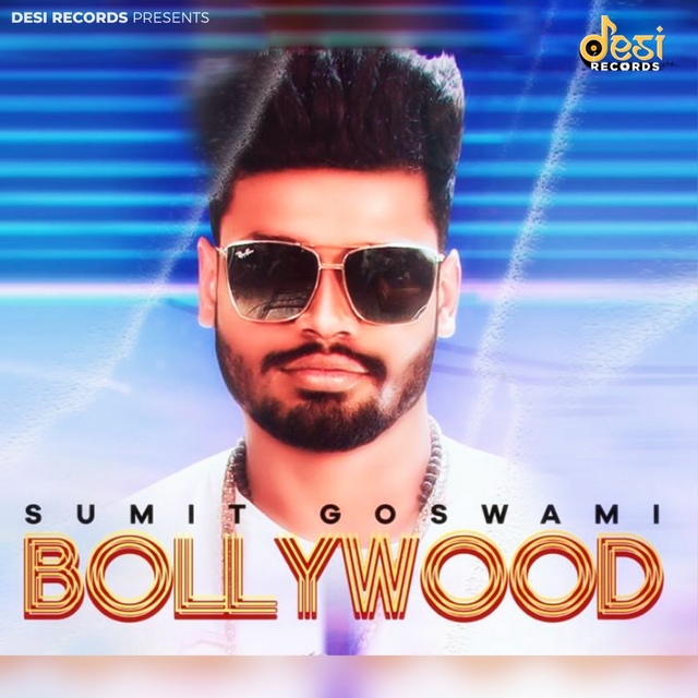 Couverture de Bollywood
