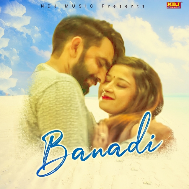 Couverture de Banadi