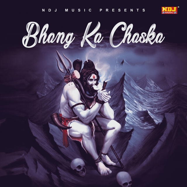 Bhang Ka Chaska