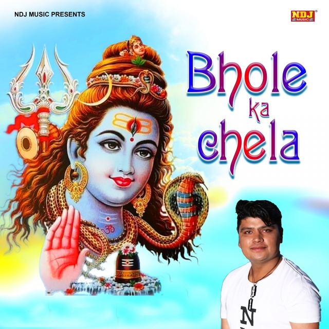 Couverture de Bhole Ka Chela