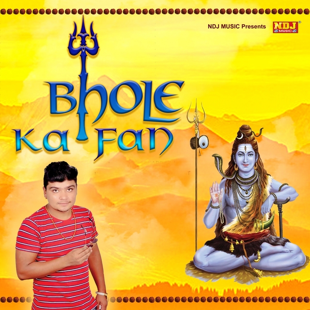 Couverture de Bhole Ka Fan