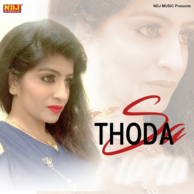 Couverture de Thoda Sa