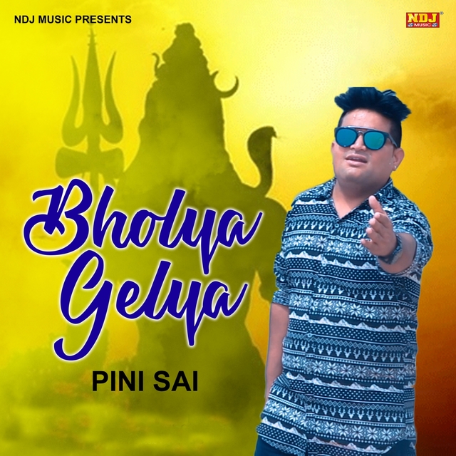 Couverture de Bhole Gelya Pini Sai