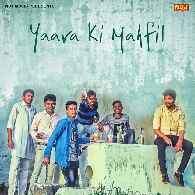 Yaara Ki Mahfil