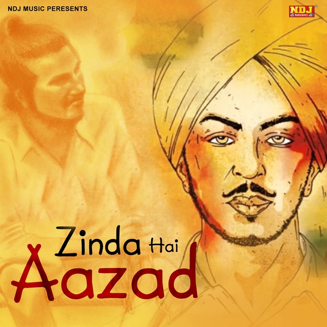 Zinda Hai Aazad