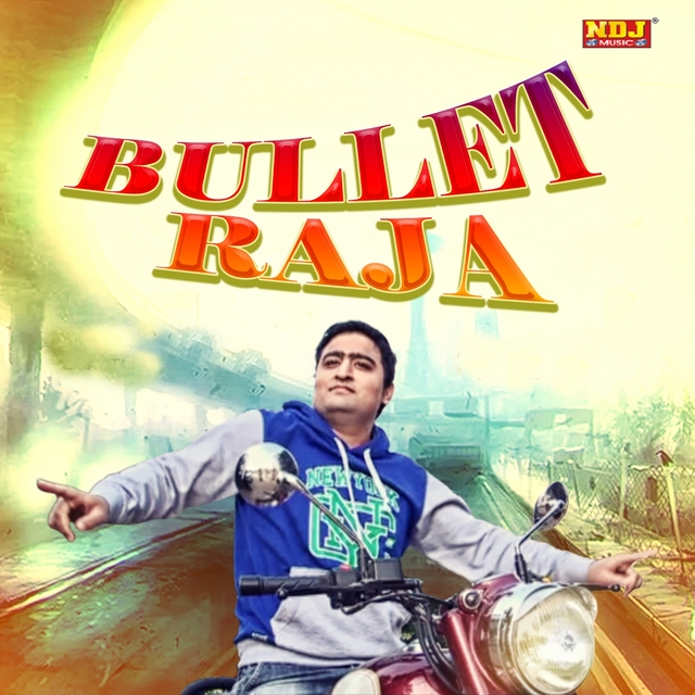 Bullat Raja