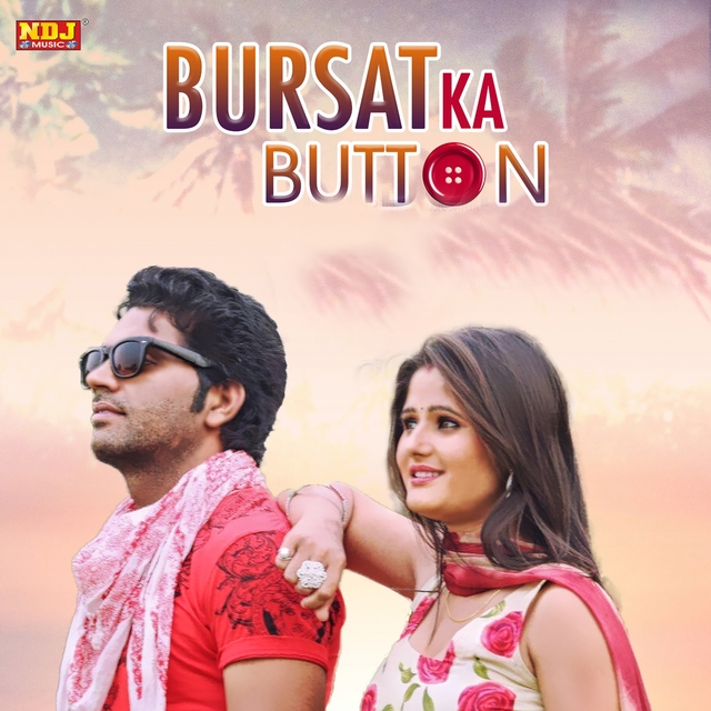 Couverture de Bursat Ka Button