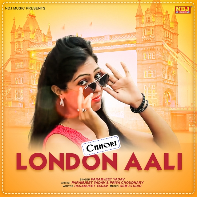 Chhori London Aali