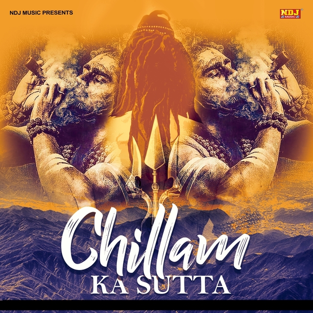 Couverture de Chillam Ka Sutta