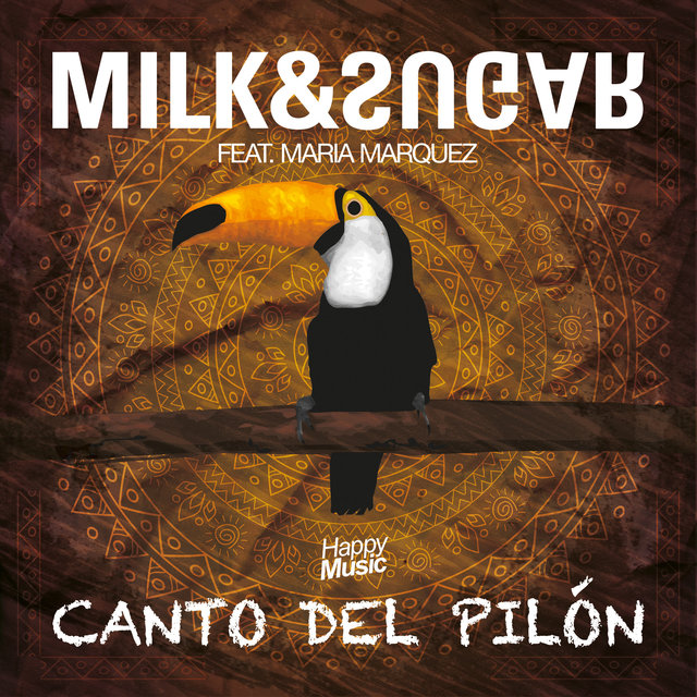 Couverture de Canto del Pilón (Remixes) [feat. María Marquez]