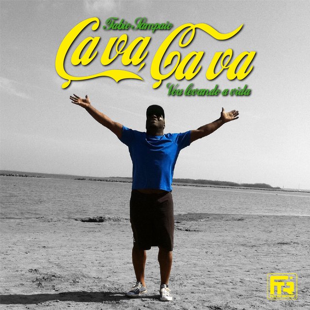 Couverture de Ca va, ça va (Vou Levando a Vida) - Single