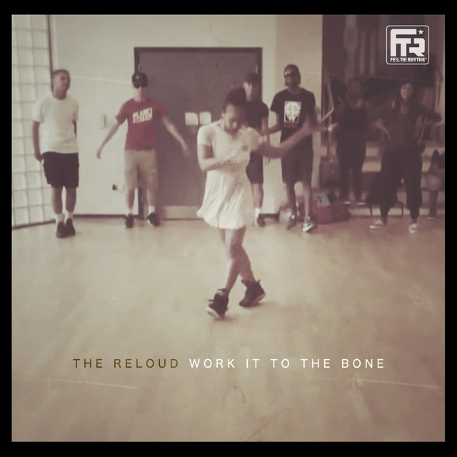 Work It to the Bone - Single