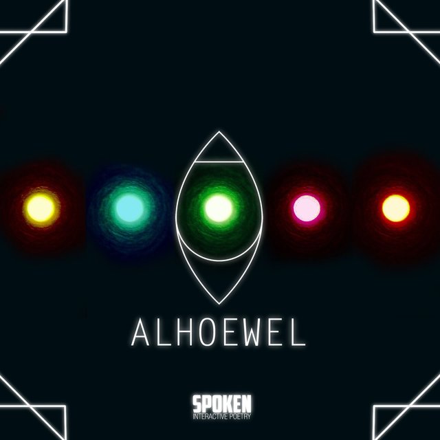 Alhoewel