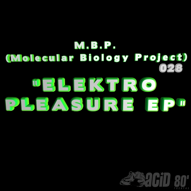 Elektro Pleasure