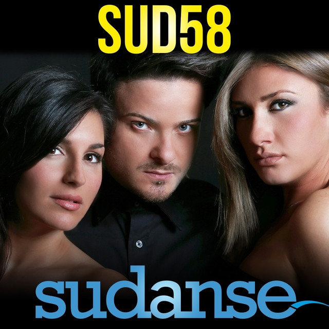 Couverture de Sudanse