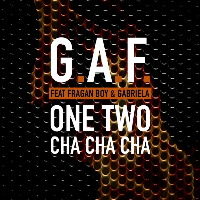 Couverture de One Two Cha Cha Cha