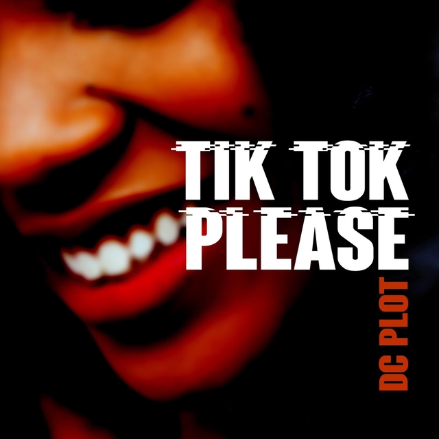 Couverture de Tik Tok Please