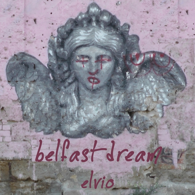 Couverture de Belfast Dream