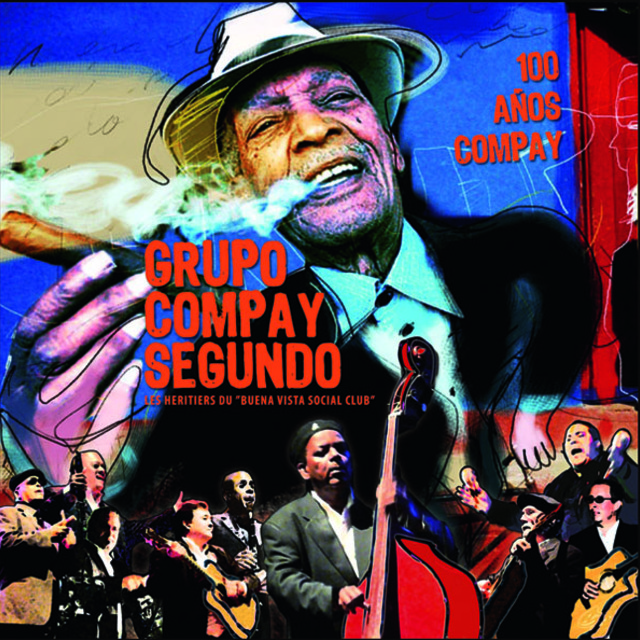 100 Anos Compay