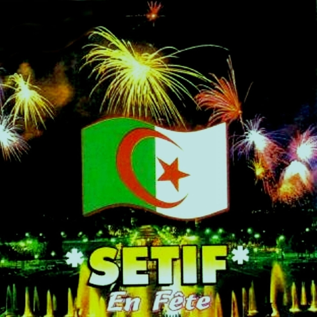 Setif en fête