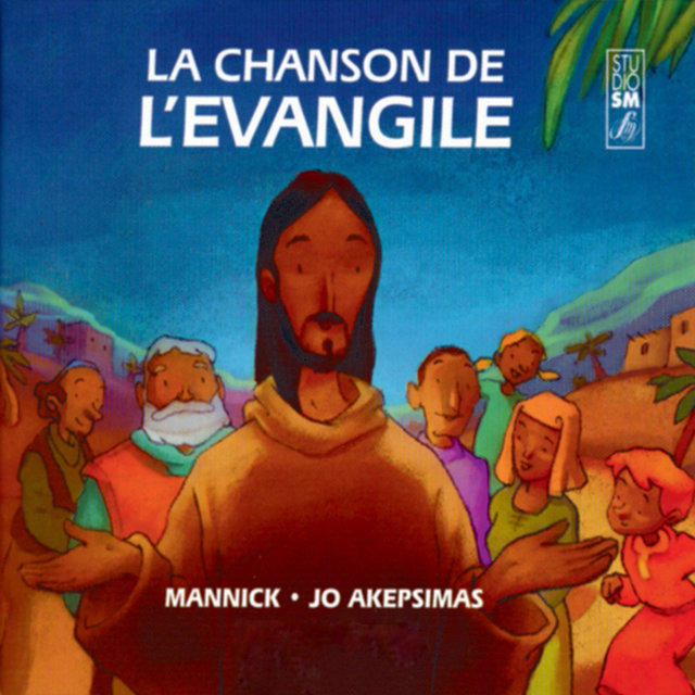 La chanson de l'Évangile