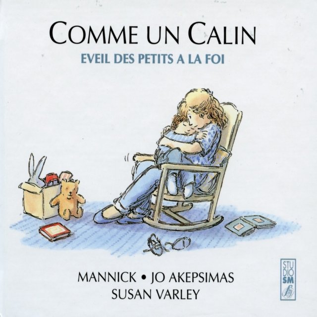 Comme un câlin