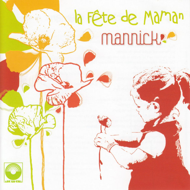 La fête de maman