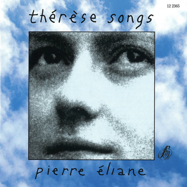 Thérèse Songs (Bleu)