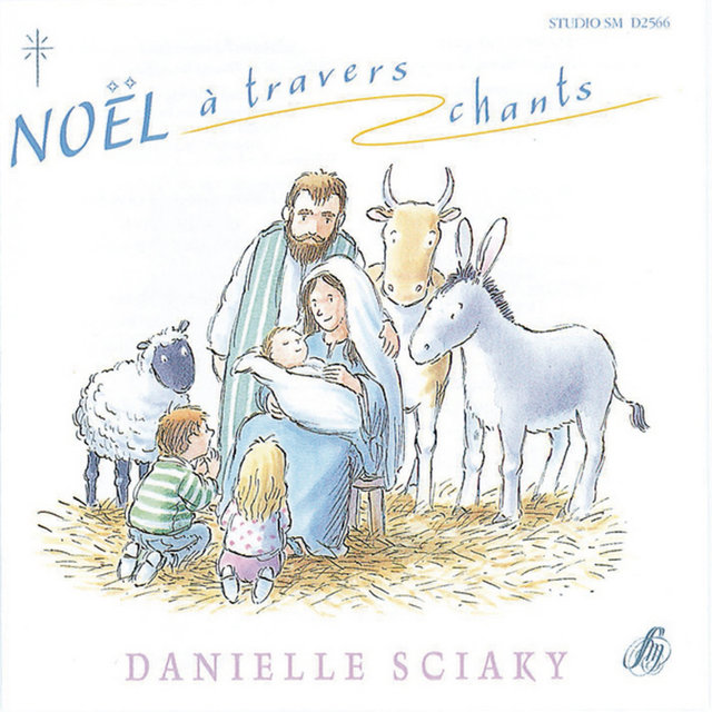 Noël à travers chants