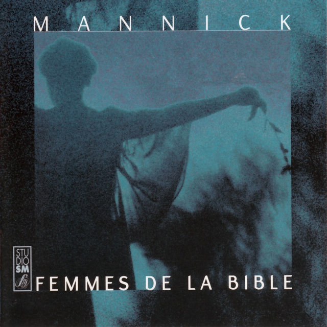 Femmes de la bible