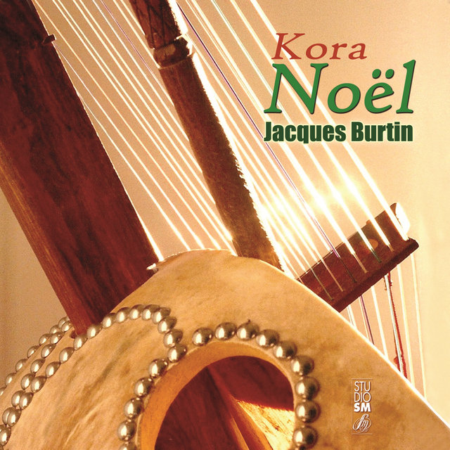 Couverture de Kora - Noël