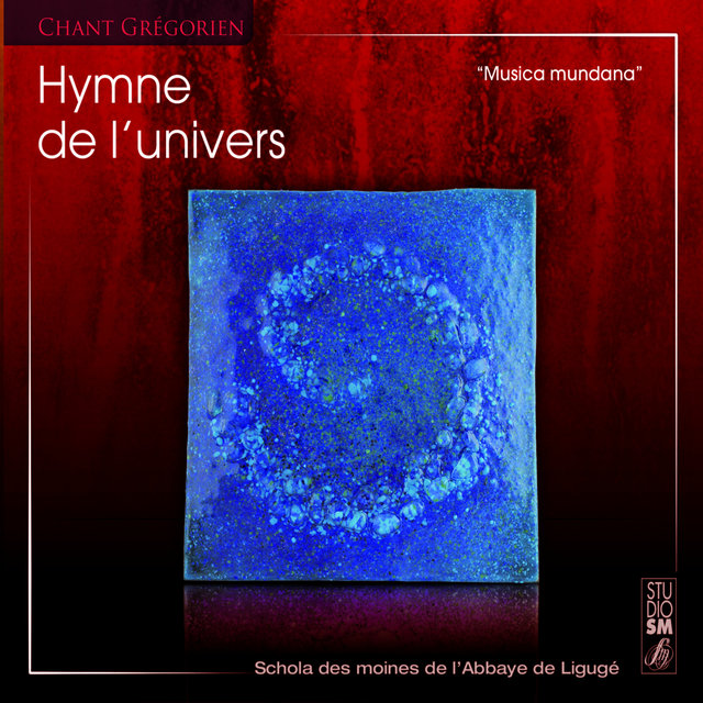 Hymne de l'univers “Musica mundana”