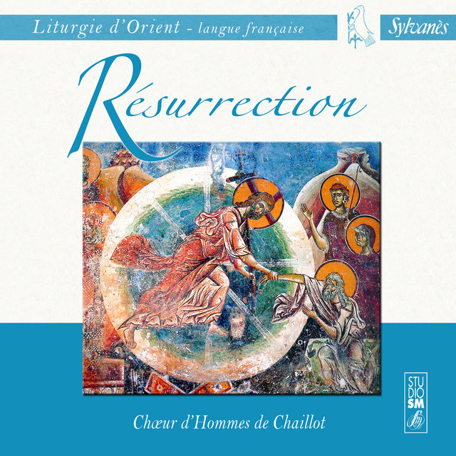 Liturgie chorale du peuple de Dieu: Résurrection