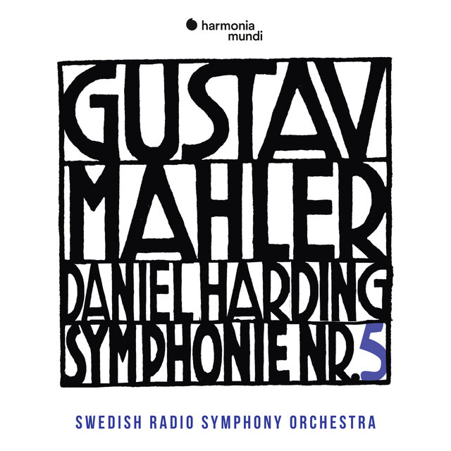 Mahler: Symphony No. 5