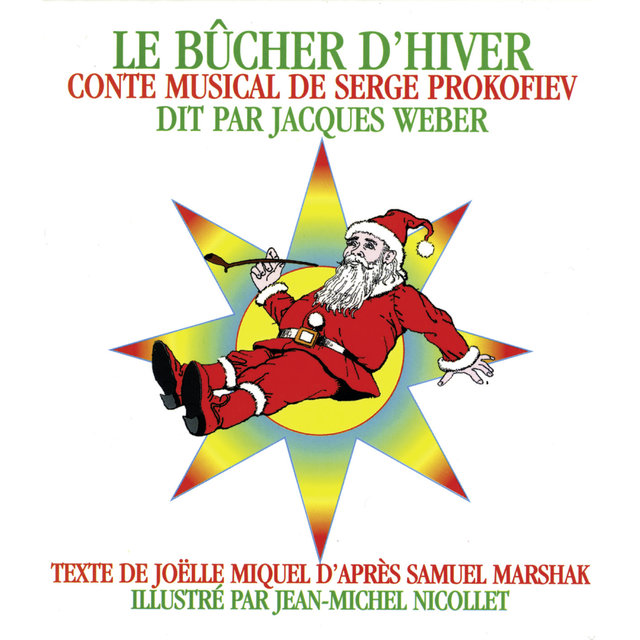 Le Bûcher d'hiver