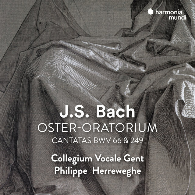 Bach: Oster-Oratorium, BWV 249