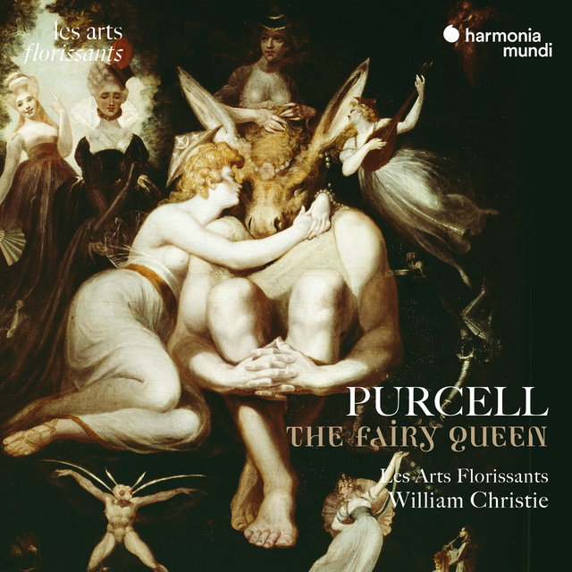 Purcell: The Fairy Queen, Z. 629