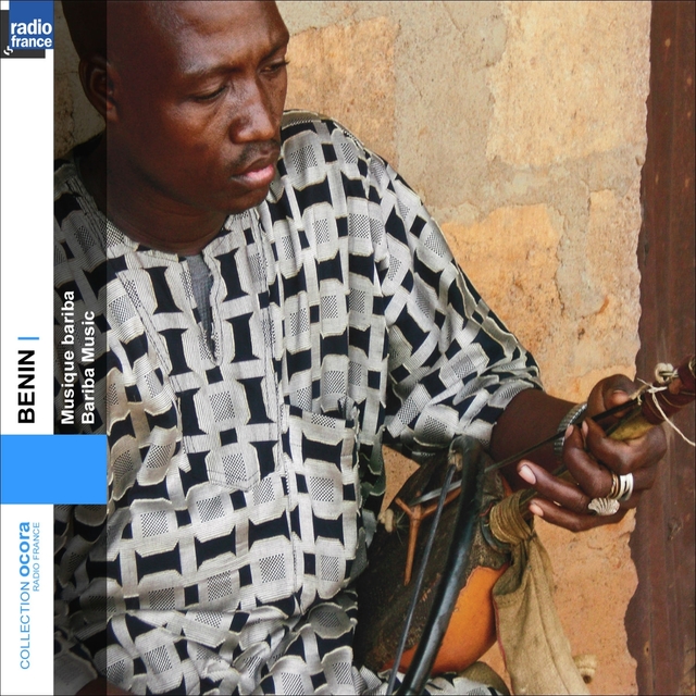 Benin: Musique bariba