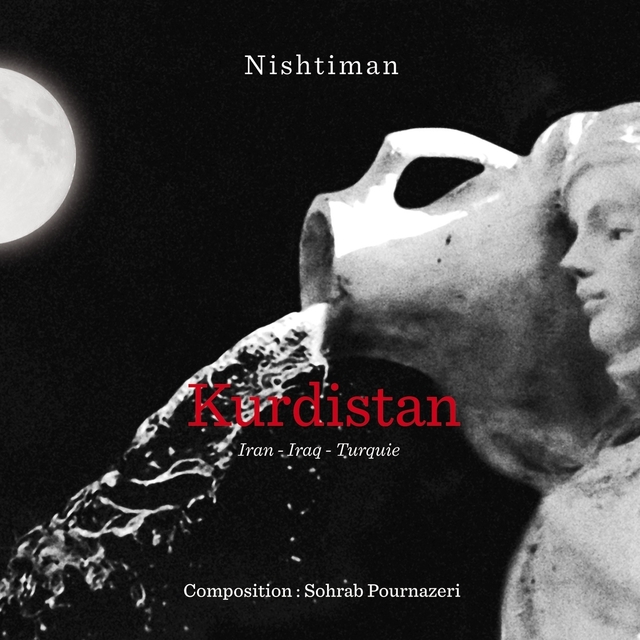 Couverture de Nishtiman